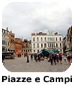 Piazze e Campi